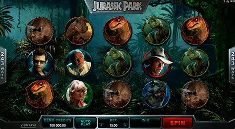 Jogar Jurassic Fight com Dinheiro Real